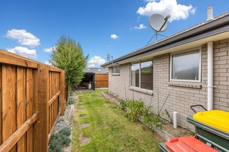 Photo of property in 12 Barcote Lane, Rolleston, 7615