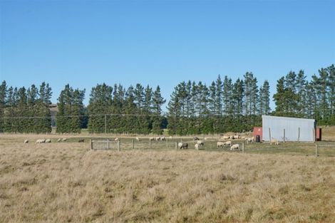 Photo of property in 538 Ashley Road, Starvation Hill, Oxford, 7471