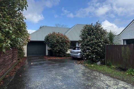 Photo of property in 3 Kantara Lane, Somerfield, Christchurch, 8024