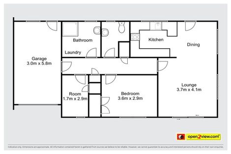 Photo of property in 99 Browning Street, Leamington, Cambridge, 3432