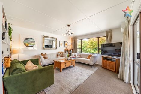 Photo of property in 3 Karamu Crescent, Wainuiomata, Lower Hutt, 5014