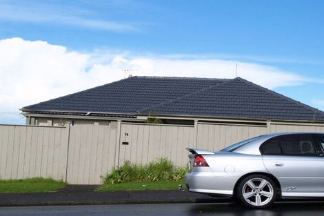 Photo of property in 3/14 Ridge Road, Howick, Auckland, 2014