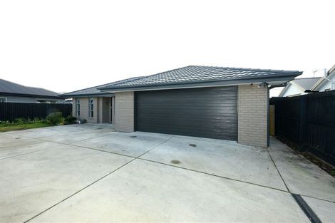 Photo of property in 87 Te Korari Street, Marshland, Christchurch, 8083