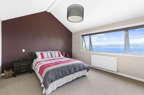 Photo of property in 1b Wadestown Road, Wadestown, Wellington, 6012