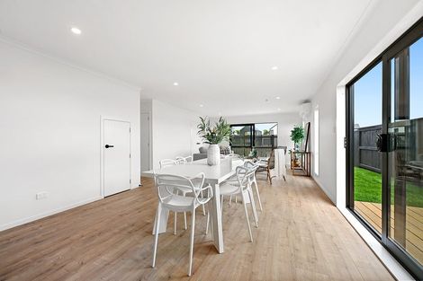 Photo of property in 27 Joint Avenue, Chartwell, Hamilton, 3210