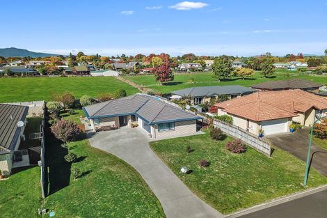 Photo of property in 22 Vogel Place, Te Aroha, 3320