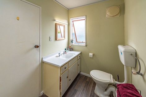 Photo of property in 3/91 Harrison Street, Wanganui, 4500