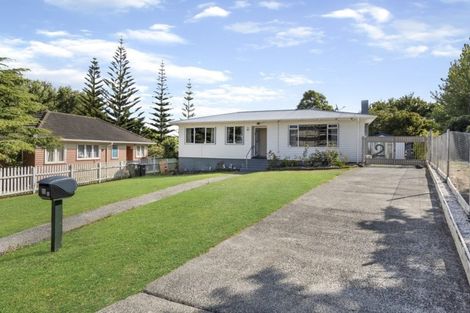 Photo of property in 21 Lynton Road, Mount Wellington, Auckland, 1060