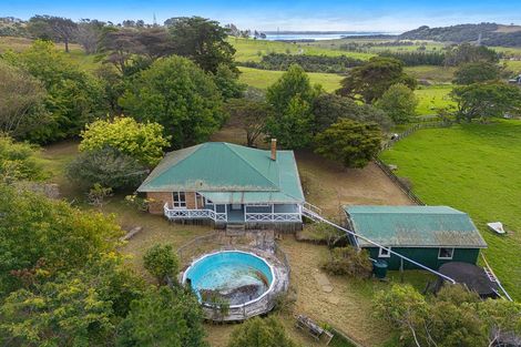 Photo of property in 22 Hafton Road, Kaukapakapa, 0984