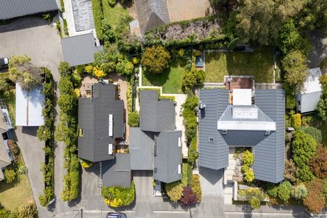 Photo of property in 6b Highgate Avenue, Merivale, Christchurch, 8014