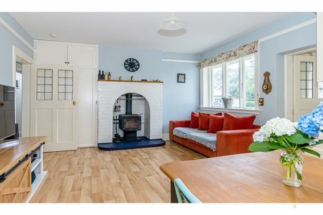 Photo of property in Ashfield, 410 Orari Station Road, Geraldine, 7992