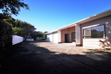 Photo of property in 117 Apatu Street, Wairoa, 4108