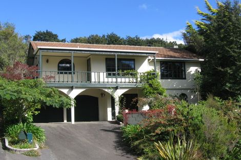 Photo of property in 62 Chatsworth Road, Silverstream, Upper Hutt, 5019