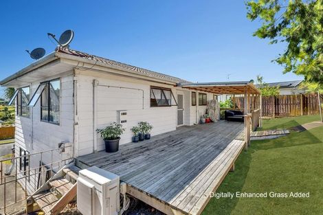 Photo of property in 14 Malaspina Place, Papatoetoe, Auckland, 2025