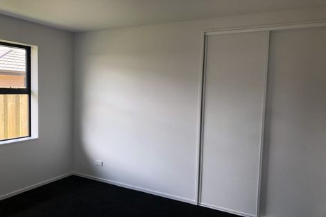 Photo of property in 598 East Maddisons Road, Rolleston, 7614