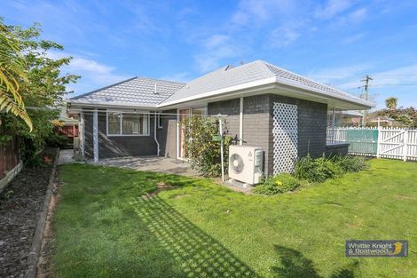 Photo of property in 27a Koromiko Street, Saint Martins, Christchurch, 8022