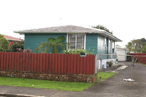 Photo of property in 3 Parker Crescent, Otara, Auckland, 2023
