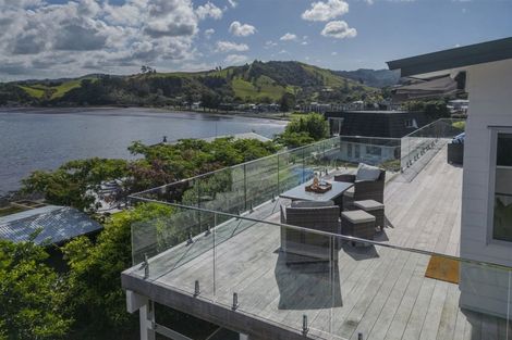 Photo of property in 199 Buffalo Beach Sh25 Road, Whitianga, 3592