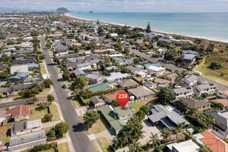 Photo of property in 239 Range Road, Papamoa Beach, Papamoa, 3118