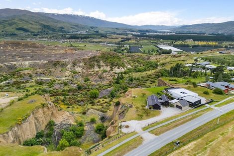 Photo of property in 112 Hall Road, Bannockburn, Cromwell, 9384