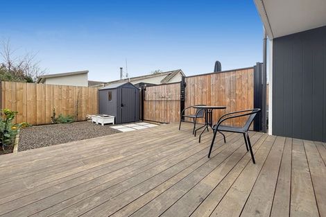 Photo of property in 55 Walpole Street, Waltham, Christchurch, 8023