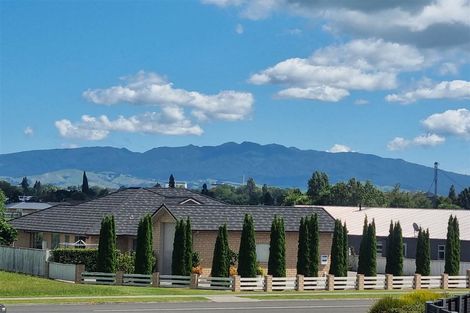 Photo of property in 68 Rosehearty Place, Te Awamutu, 3800