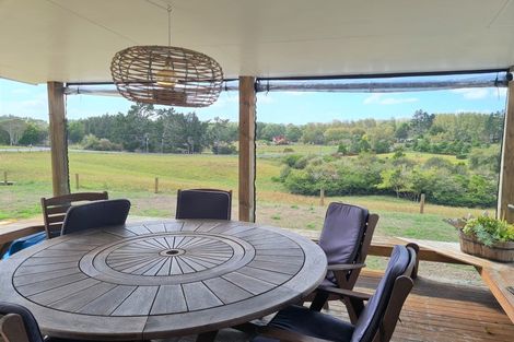 Photo of property in 33 Dairy Stream Road, Dairy Flat, Albany, 0794