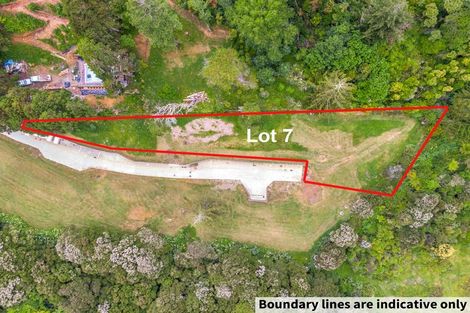 Photo of property in 659b South Titirangi Road, Titirangi, Auckland, 0604