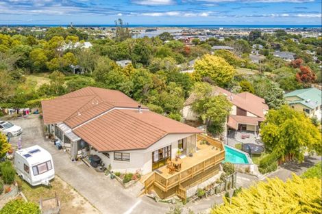 Photo of property in 93 Mount View Road, Bastia Hill, Whanganui, 4500