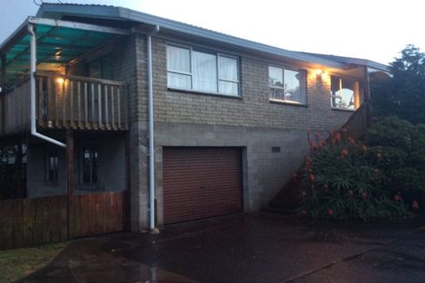 Photo of property in 3/99 Station Road, Papatoetoe, Auckland, 2025