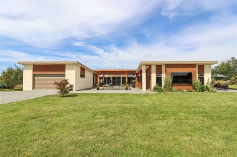 Photo of property in 137 Rocky Hundreds Road, Fairview, Timaru, 7972