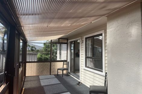 Photo of property in 8 Hughson Street, Waitara, 4320