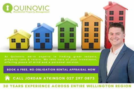 Photo of property in 59 Aro Street, Aro Valley, Wellington, 6021