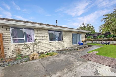 Photo of property in 83b Cottonwood Street, Parklands, Christchurch, 8083