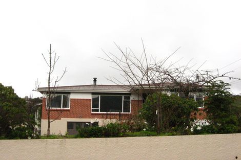 Photo of property in 5 Fairview Terrace, Sawyers Bay, Port Chalmers, 9023