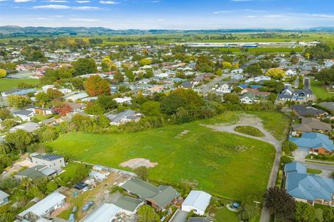 Photo of property in 1 Magnolia Drive, Springlands, Blenheim, 7201