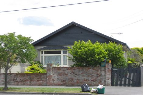 Photo of property in 85 Saint Johns Street, Woolston, Christchurch, 8062