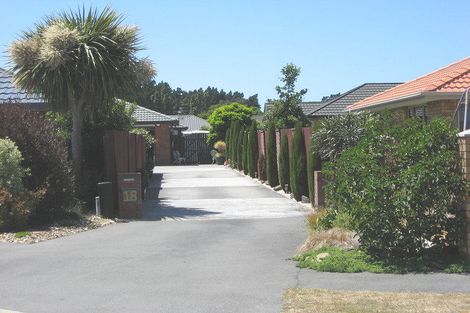 Photo of property in 18 Rue De La Mare, Parklands, Christchurch, 8083