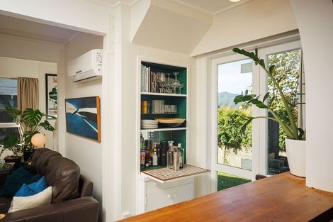 Photo of property in 264c Grounsell Crescent, Belmont, Lower Hutt, 5010