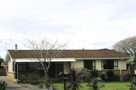 Photo of property in 325b Levers Road, Matua, Tauranga, 3110