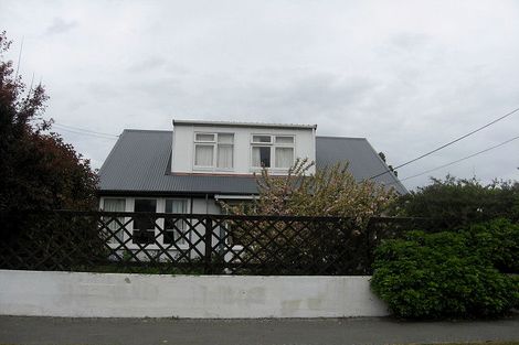 Photo of property in 24 Cresswell Avenue, Burwood, Christchurch, 8061