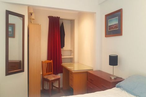 Photo of property in 53b Hankey Street, Mount Cook, Wellington, 6011