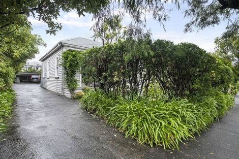 Photo of property in 2 King Edward Street, Mount Eden, Auckland, 1024