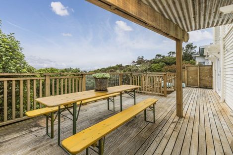 Photo of property in 138 Messines Road, Karori, Wellington, 6012