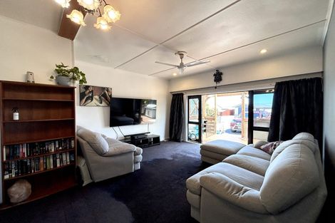 Photo of property in 33 Ogilvie Road, Gladstone, Greymouth, 7805