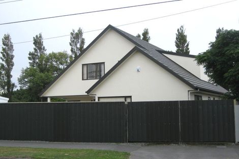 Photo of property in 65a Hoon Hay Road, Hoon Hay, Christchurch, 8025