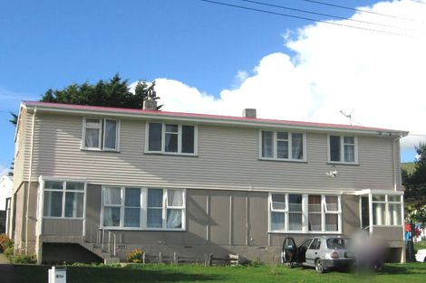 Photo of property in 41a-b Aberfeldy Street, Cannons Creek, Porirua, 5024