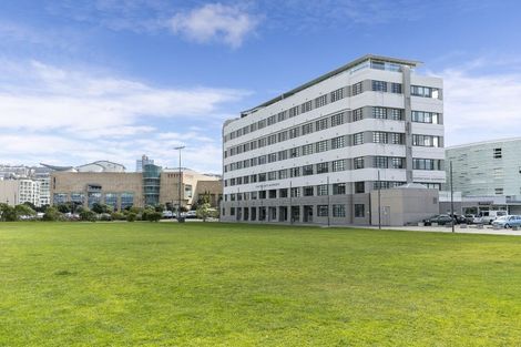 Photo of property in Chaffers Dock, 202/22 Herd Street, Te Aro, Wellington, 6011