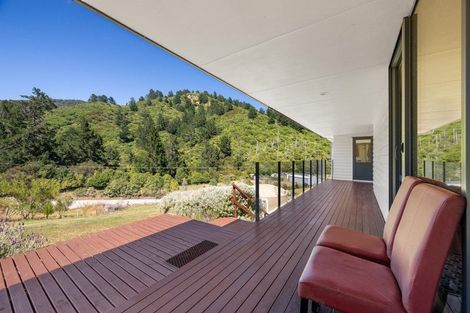 Photo of property in 127 Boons Valley Road, Waikawa, Picton, 7220