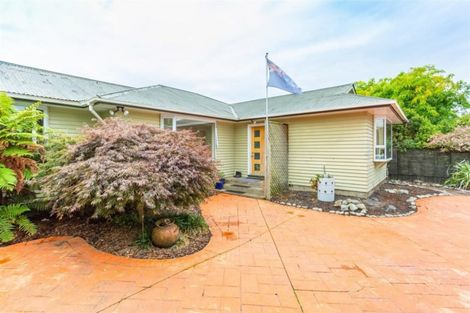 Photo of property in 60 Bevington Street, Avonhead, Christchurch, 8042